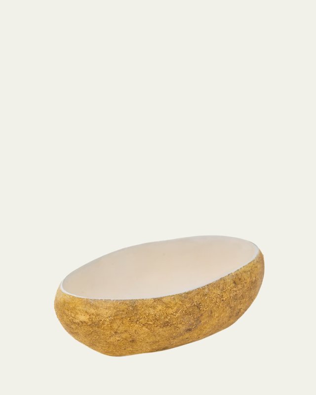 Large Potato Server
